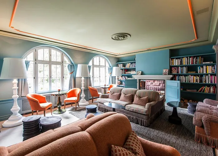 لو جراند بلفيو 5*