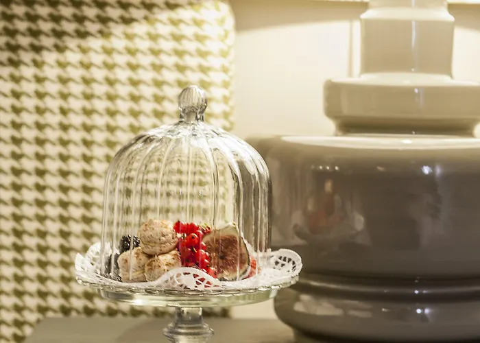 Le Grand Bellevue Hotel