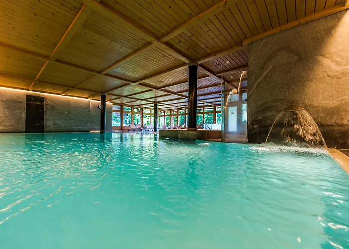 Hotel Le Grand Bellevue Gstaad