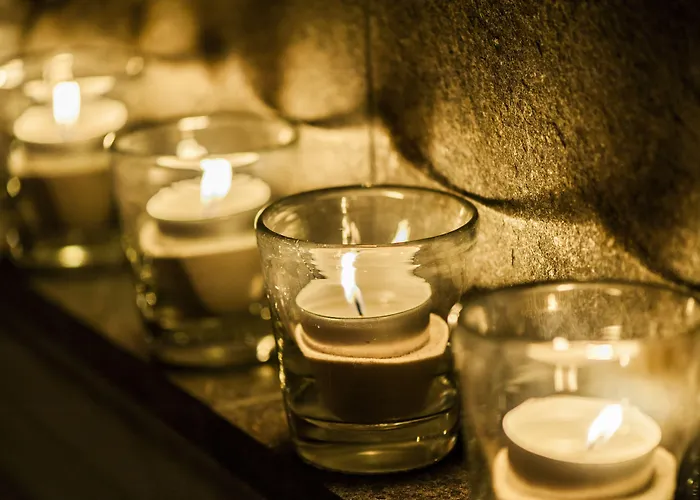 Le Grand Bellevue Hotel