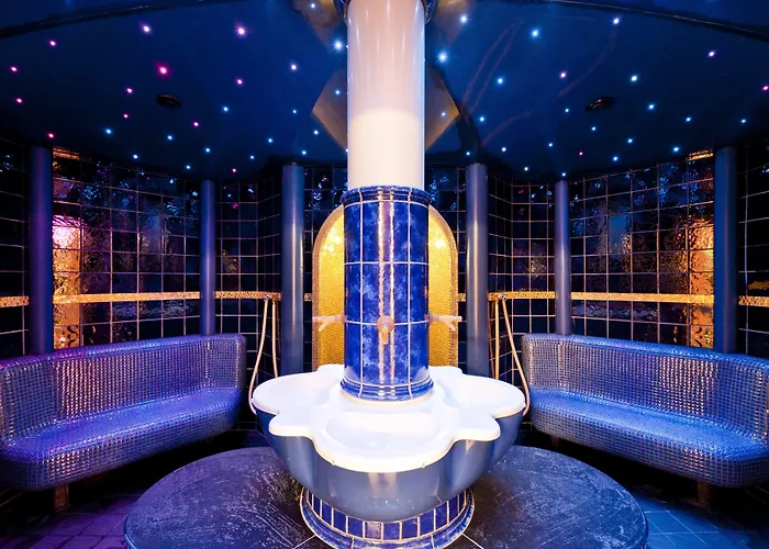 Le Grand Bellevue Gstaad