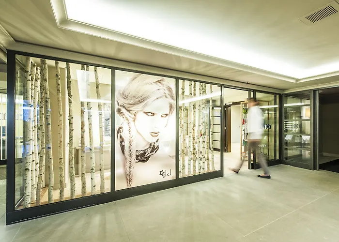 Le Grand Bellevue Hotel Gstaad