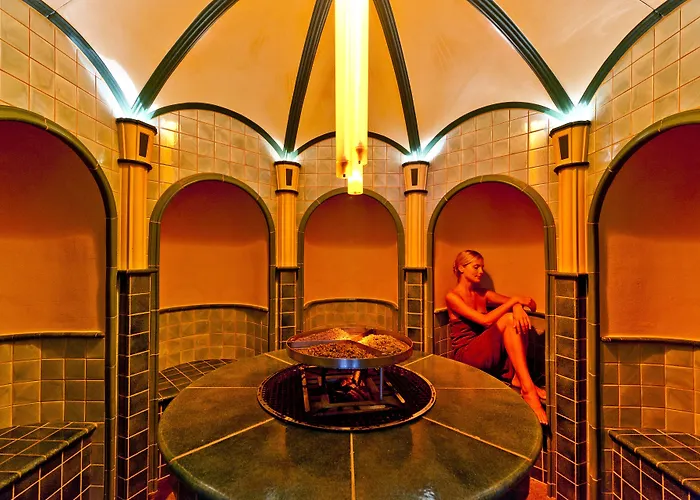 لو جراند بلفيو 5*