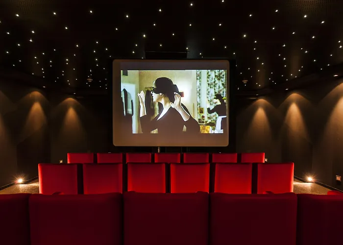 لو جراند بلفيو