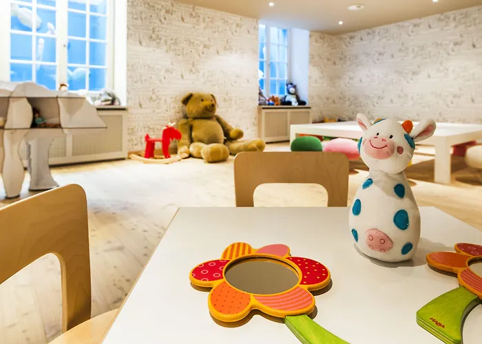 لو جراند بلفيو فندق