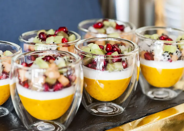 لو جراند بلفيو فندق 5*