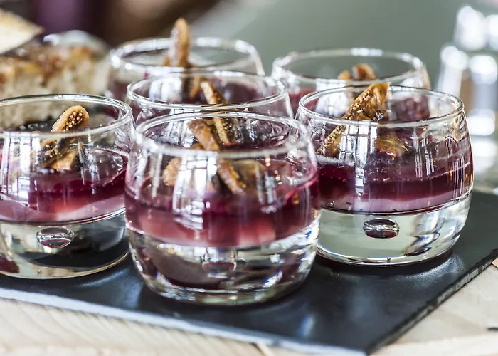 Hotel Le Grand Bellevue 5*