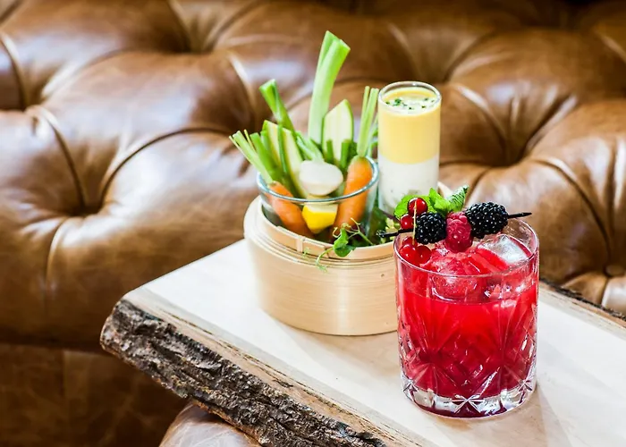 فندق لو جراند بلفيو