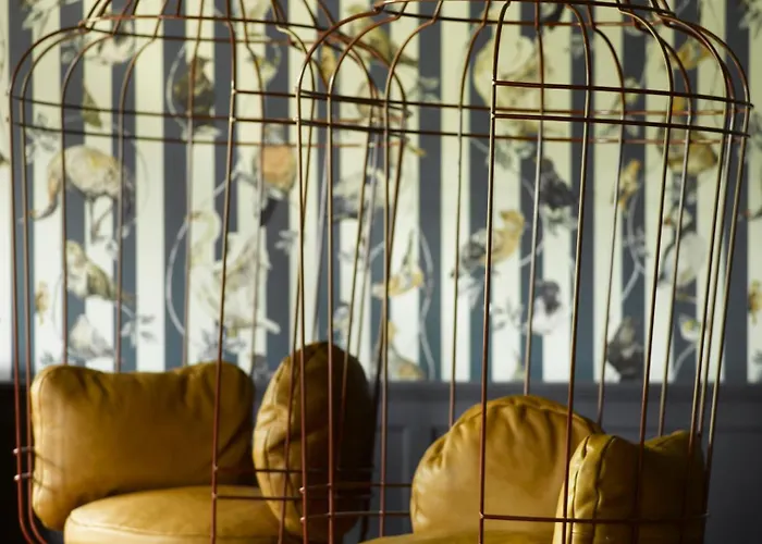 Le Grand Bellevue 5* Gstaad