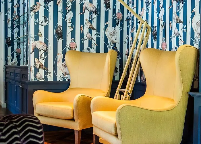 Hotel Le Grand Bellevue 5*