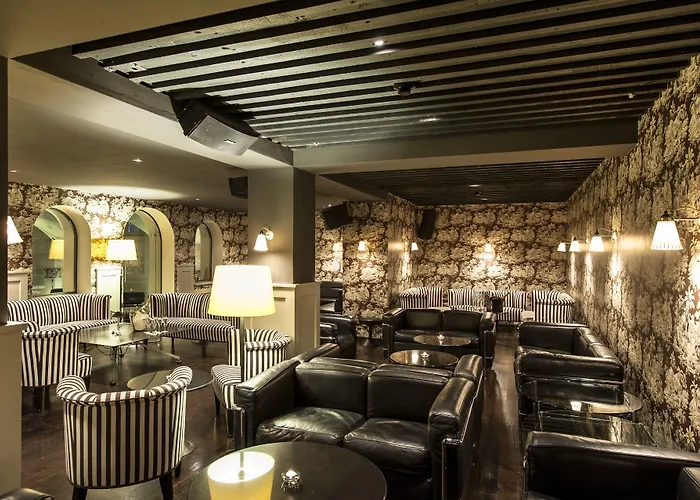 Le Grand Bellevue Gstaad