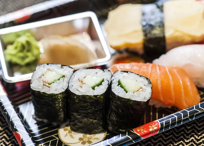 Le Grand Bellevue Hotel