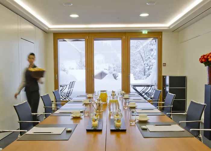 لو جراند بلفيو فندق 5*