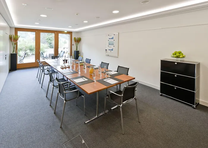 Hotel Le Grand Bellevue 5*