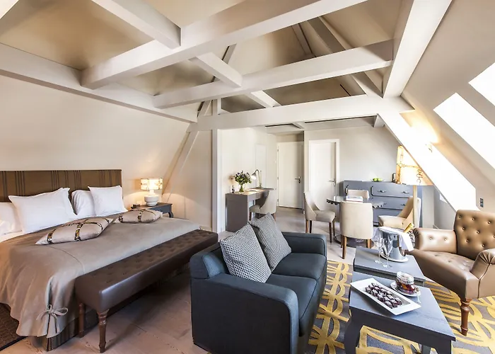 لو جراند بلفيو 5*