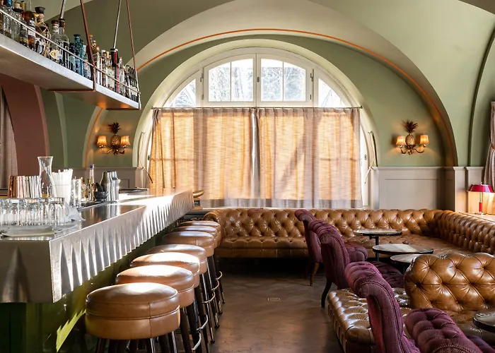 Le Grand Bellevue Gstaad