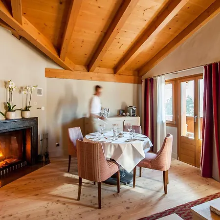 Le Grand Bellevue Szálloda 5*