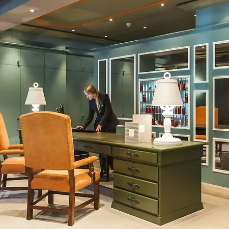 Le Grand Bellevue Szálloda