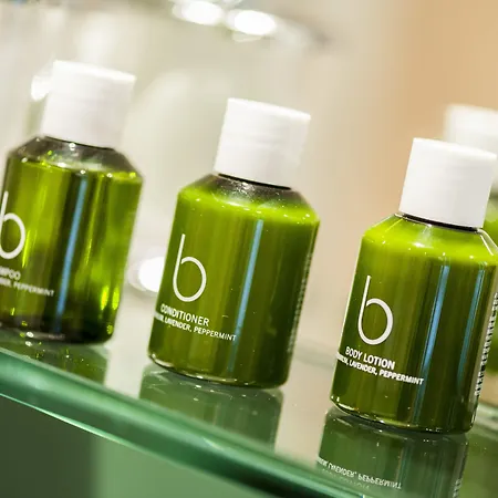 Le Grand Bellevue Szálloda