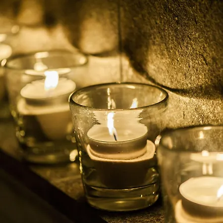 Le Grand Bellevue Szálloda