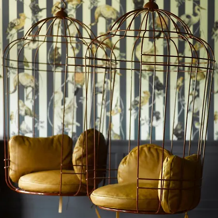 Le Grand Bellevue 5* Gstaad