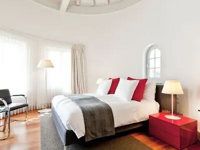Le Grand Bellevue Hotel