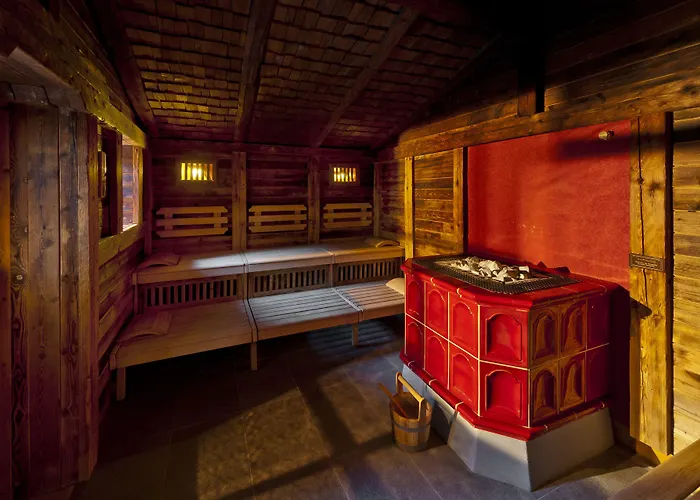 Le Grand Bellevue Gstaad