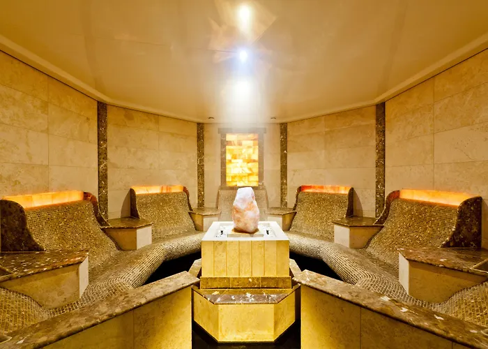 Le Grand Bellevue Hotel Gstaad