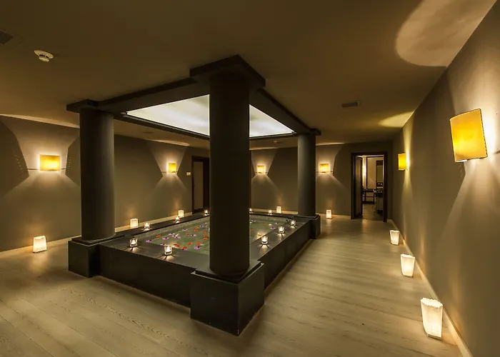 Le Grand Bellevue 5* Gstaad