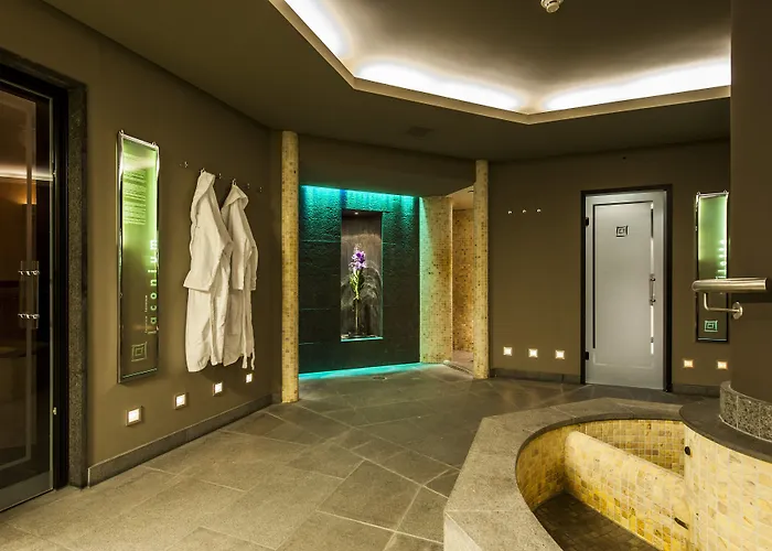 Hotel Le Grand Bellevue Gstaad