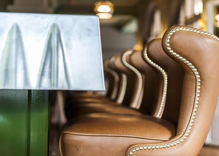 Hotel Le Grand Bellevue 5*