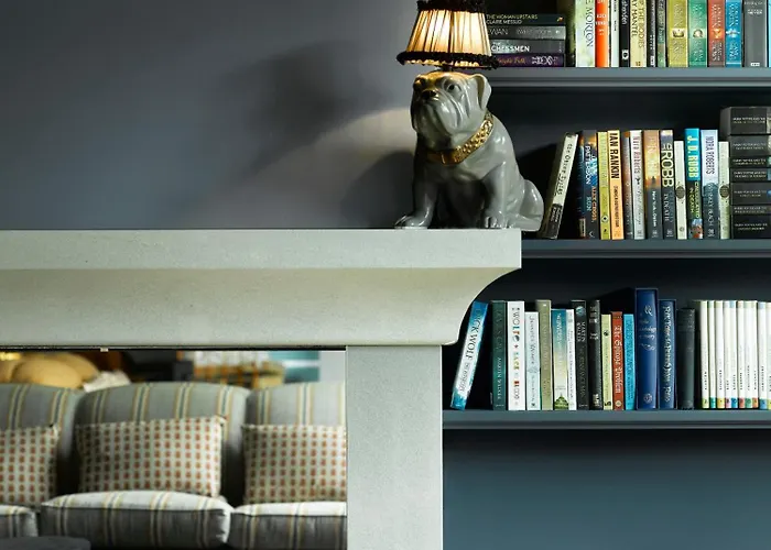 Le Grand Bellevue Hotel 5*