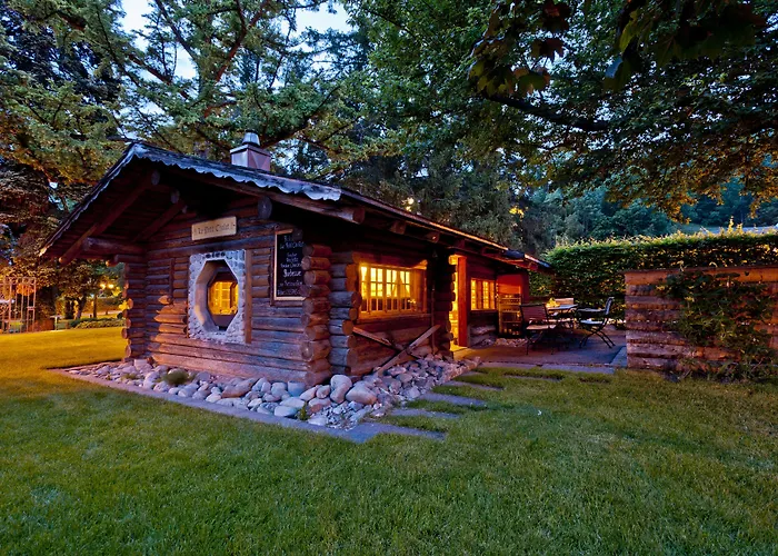 Le Grand Bellevue Hotel 5*