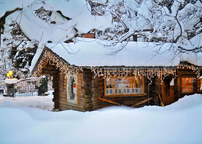 Le Grand Bellevue Gstaad