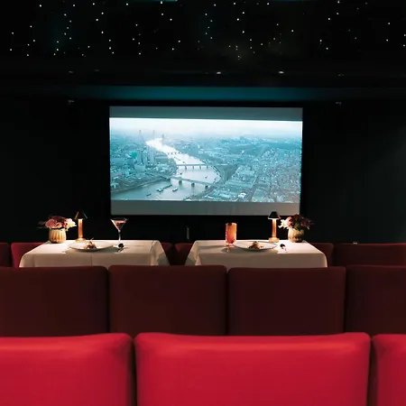 Le Grand Bellevue Hotel Gstaad