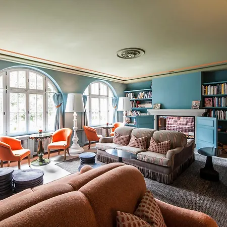 Le Grand Bellevue 5*