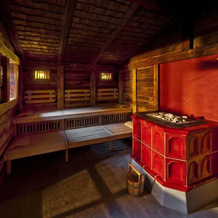 Le Grand Bellevue Gstaad