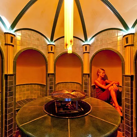 Le Grand Bellevue 5*