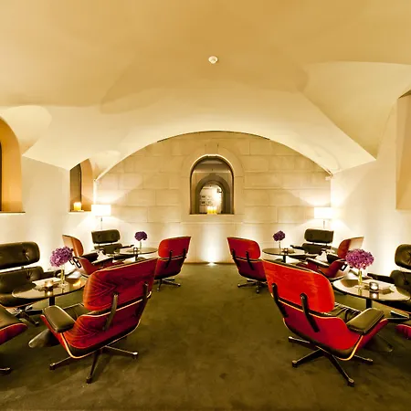 Hotel Le Grand Bellevue Gstaad