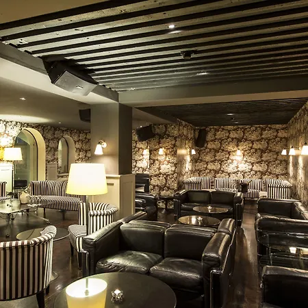 Le Grand Bellevue Gstaad