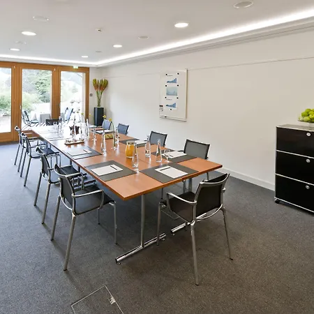 Hotel Le Grand Bellevue 5*