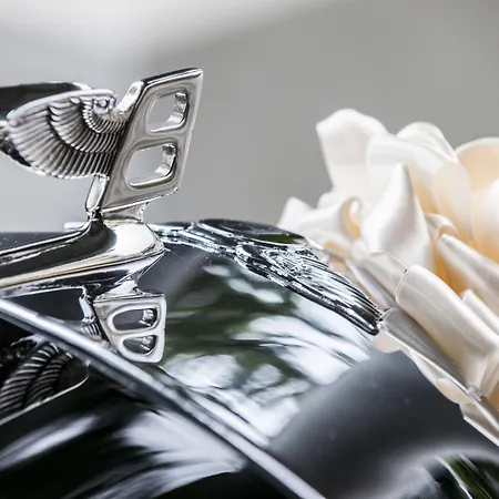 Le Grand Bellevue Hotel 5*