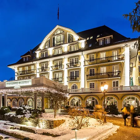 Le Grand Bellevue 5*