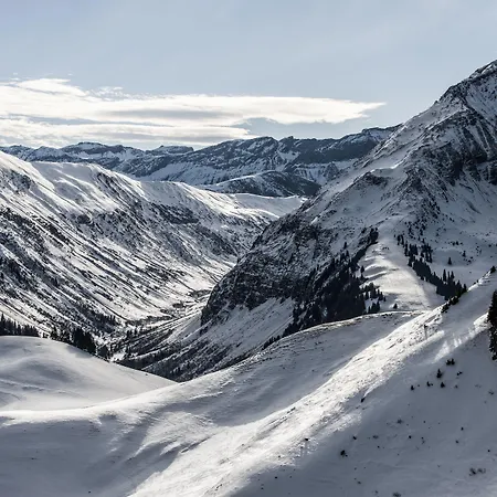 Hotel Le Grand Bellevue Gstaad