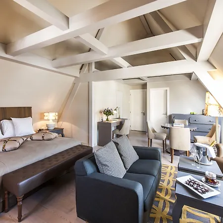 Le Grand Bellevue 5*