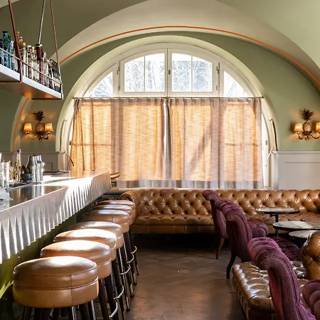 Le Grand Bellevue Gstaad