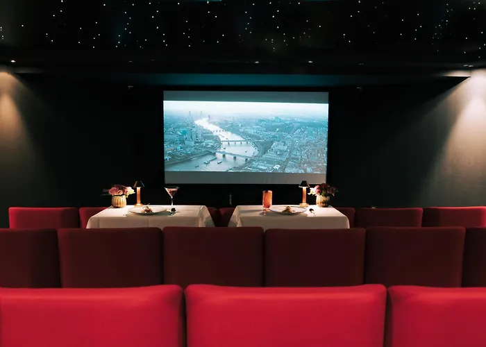 Le Grand Bellevue Hotel Gstaad