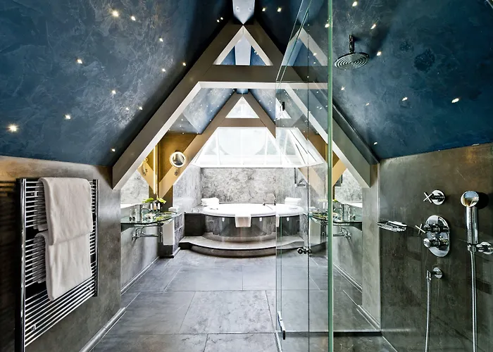 Le Grand Bellevue 5*