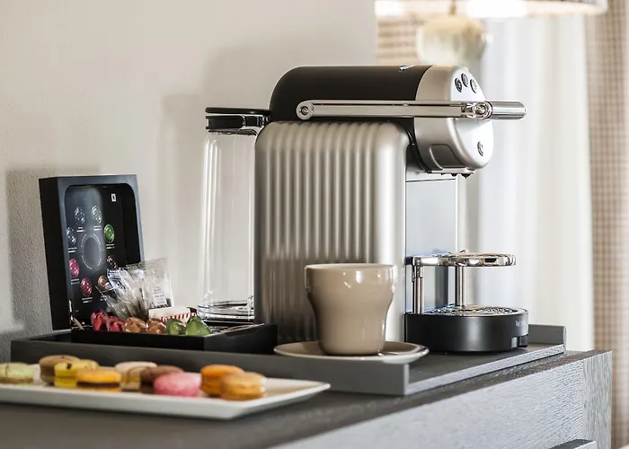 Le Grand Bellevue 5*