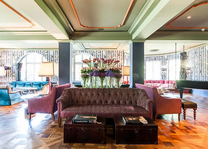 Le Grand Bellevue 5*